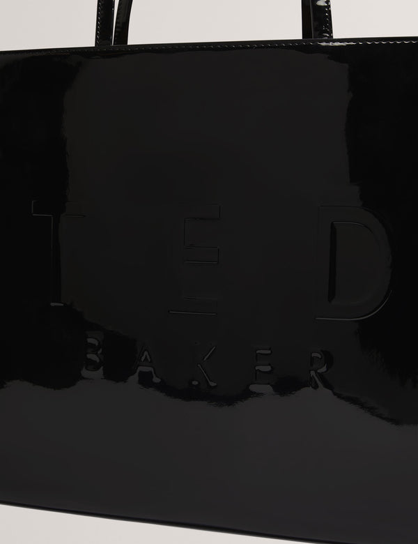 ICONNA | BLACK
