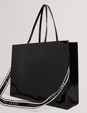 ICONNA | BLACK