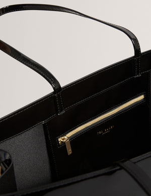 ICONNA | BLACK
