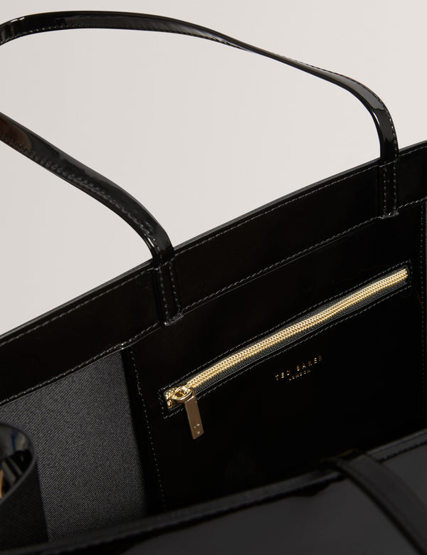 ICONNA | BLACK