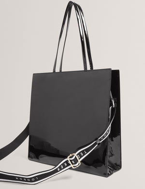 ICONNY | BLACK