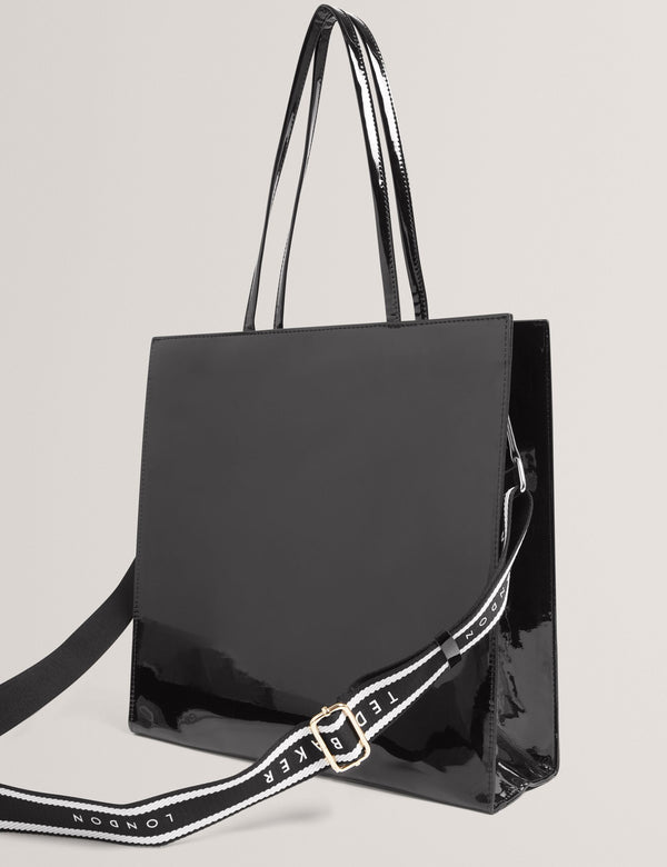 ICONNY | BLACK