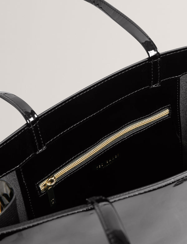 ICONNY | BLACK