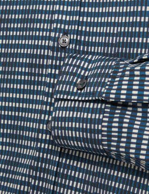 HUAYNA | TEAL BLUE