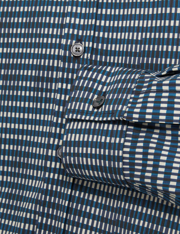 HUAYNA | TEAL BLUE