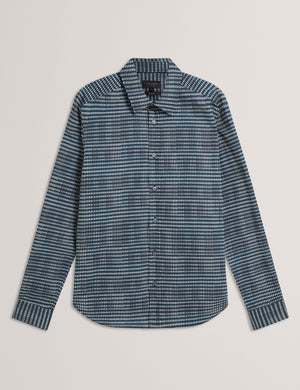HUAYNA | TEAL BLUE