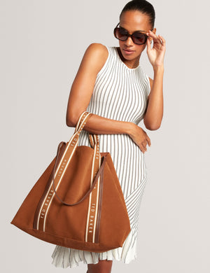 LAURREL | DARK BROWN