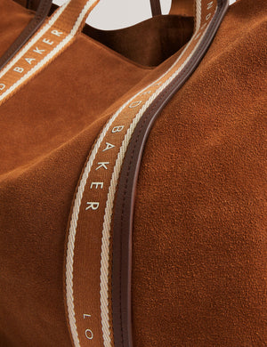 LAURREL | DARK BROWN