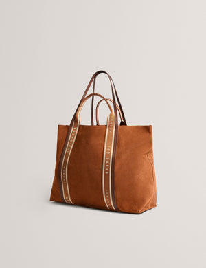 LAURREL | DARK BROWN