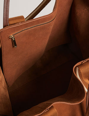LAURREL | DARK BROWN