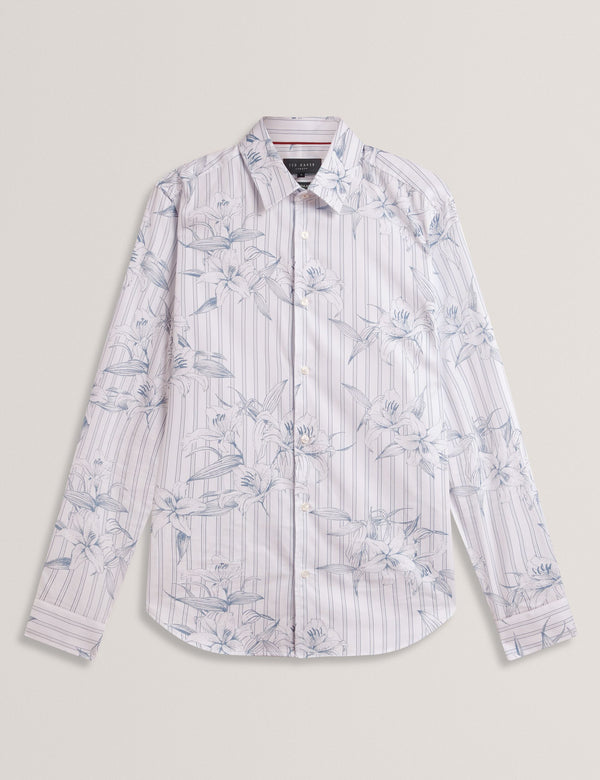 CIPHER | LIGHT BLUE