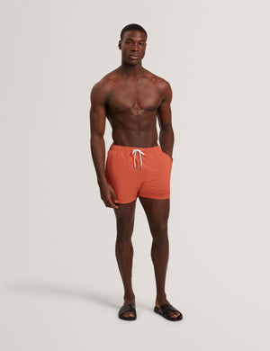 HEFFNER | ORANGE