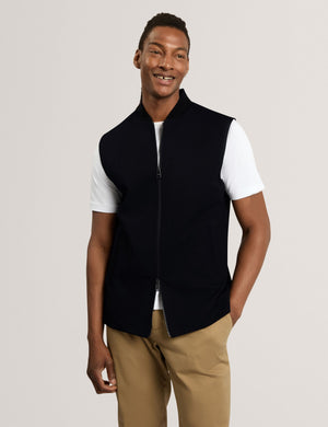 BOOKHAM | NAVY