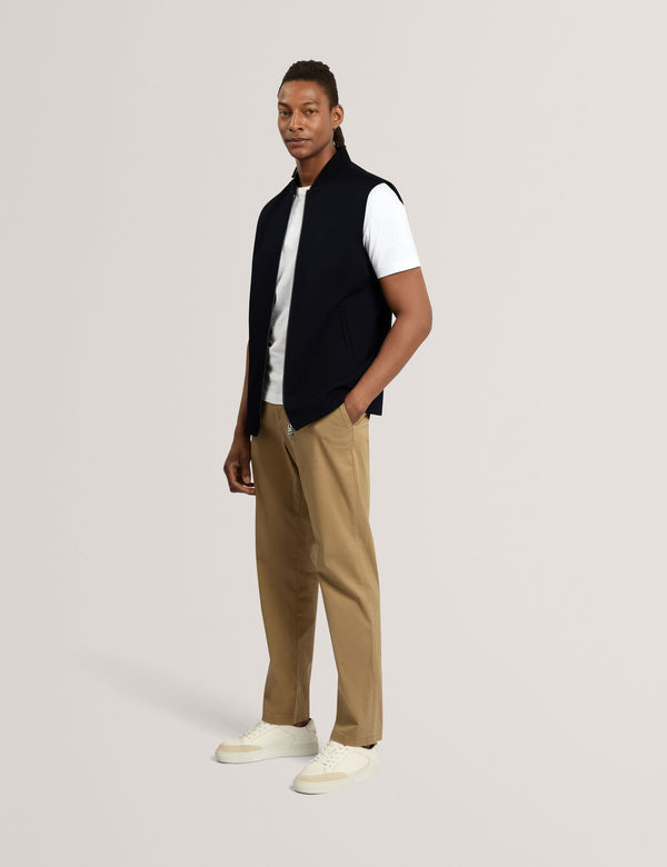 BOOKHAM | NAVY