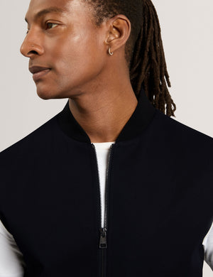 BOOKHAM | NAVY