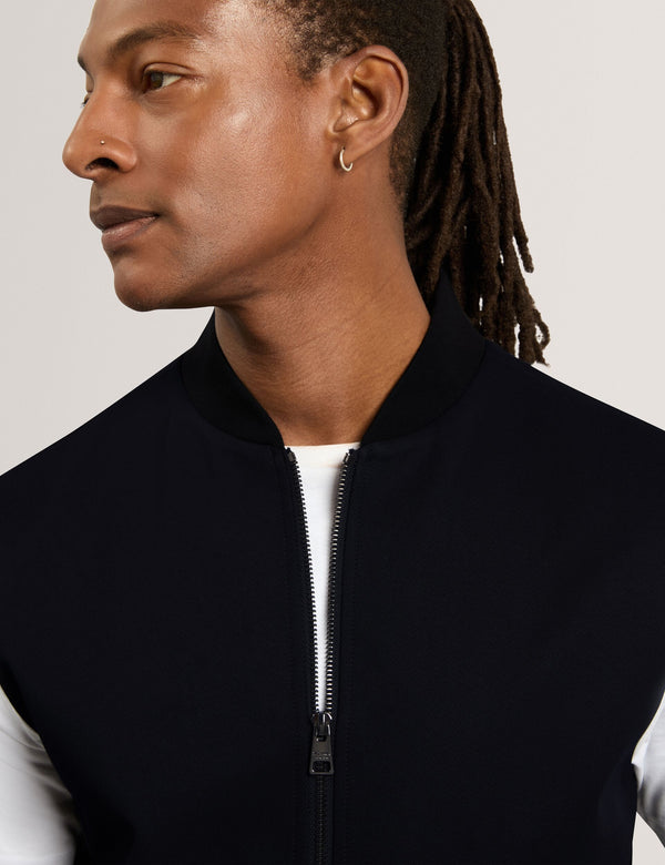 BOOKHAM | NAVY