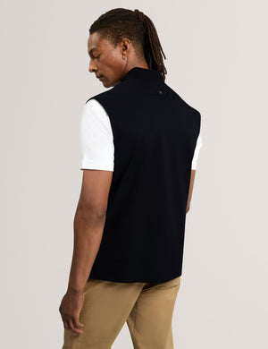 BOOKHAM | NAVY