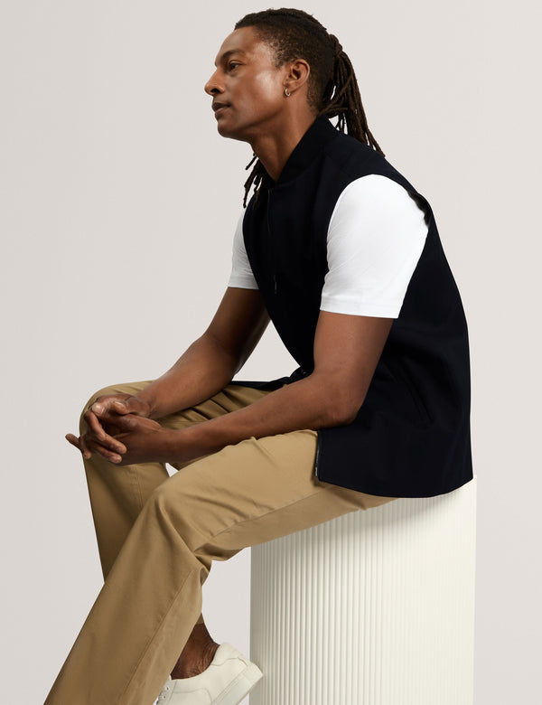 BOOKHAM | NAVY
