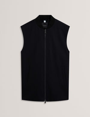 BOOKHAM | NAVY