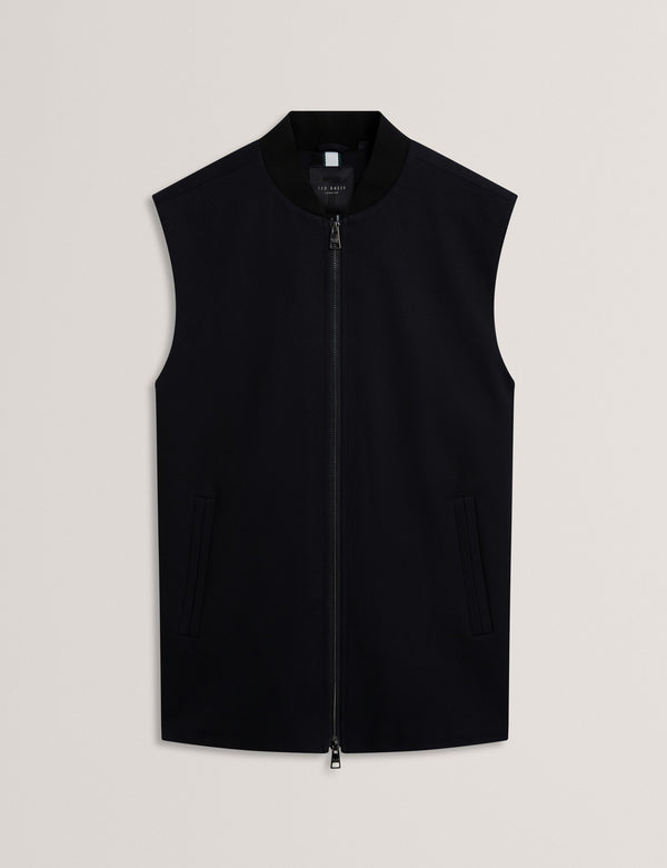 BOOKHAM | NAVY