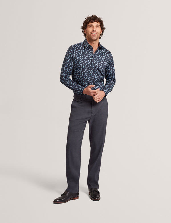 IGNATZ | NAVY