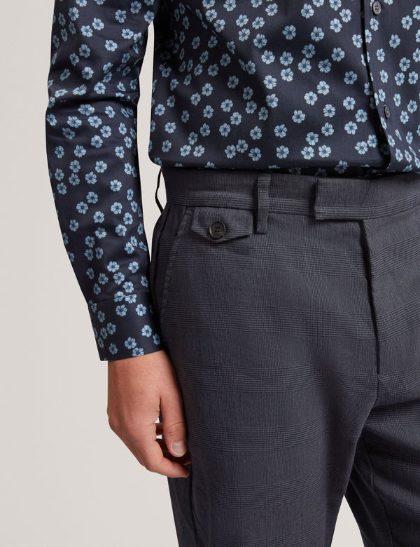 IGNATZ | NAVY