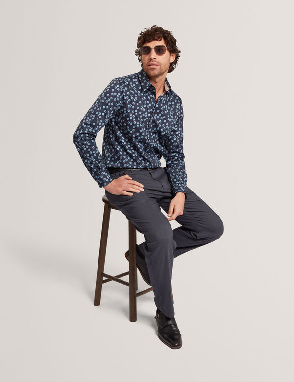 IGNATZ | NAVY