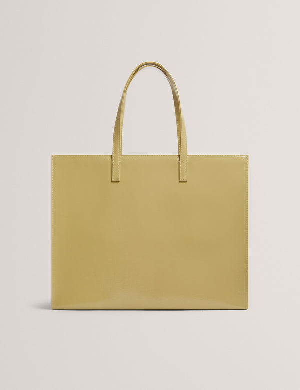CRIKON | LIGHT YELLOW
