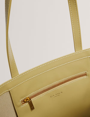 CRIKON | LIGHT YELLOW