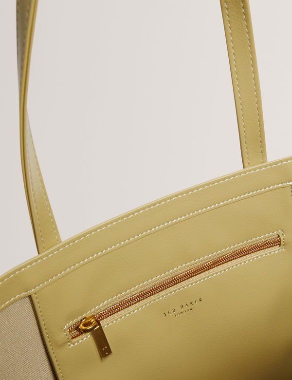 CRIKON | LIGHT YELLOW