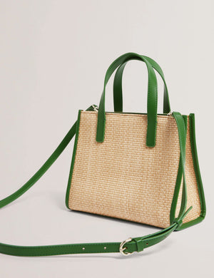 PAOLINA | DARK GREEN
