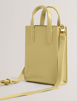 CRINKLL | LIGHT YELLOW