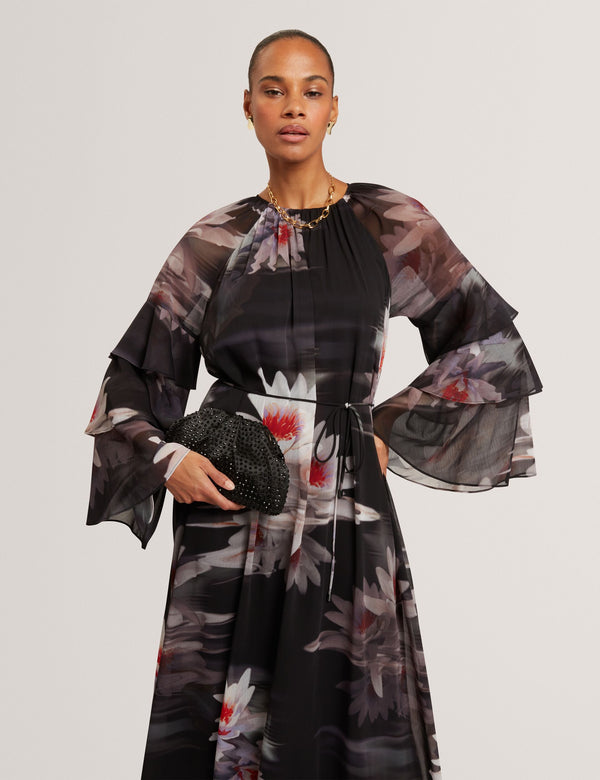 MOLIIA | BLACK