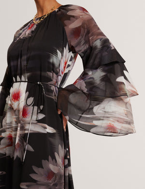 MOLIIA | BLACK