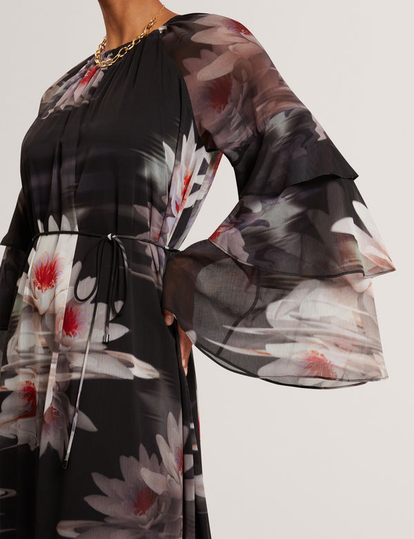MOLIIA | BLACK