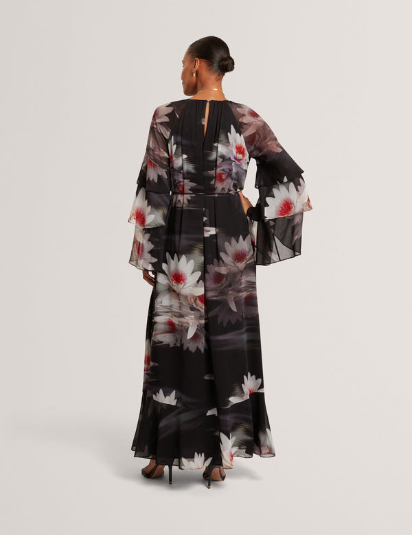 MOLIIA | BLACK