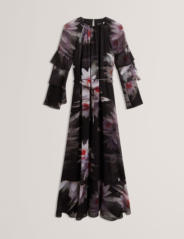 MOLIIA | BLACK