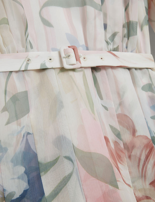 MALMIA | LIGHT PINK