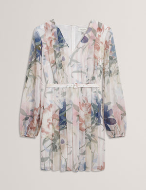 MALMIA | LIGHT PINK