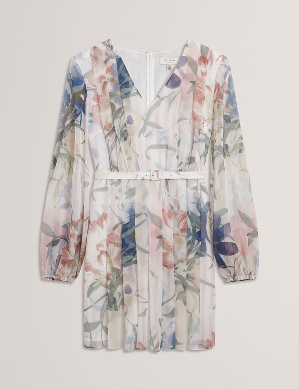 MALMIA | LIGHT PINK