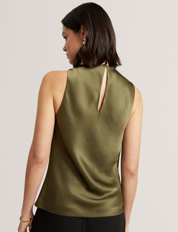ZEPHA | KHAKI