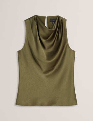 ZEPHA | KHAKI