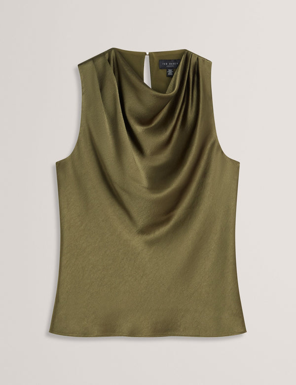 ZEPHA | KHAKI