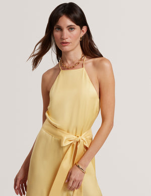 INNZIA | LIGHT YELLOW