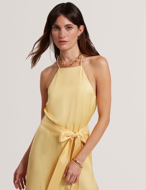 INNZIA | LIGHT YELLOW