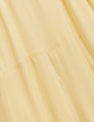 INNZIA | LIGHT YELLOW
