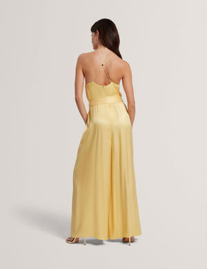 INNZIA | LIGHT YELLOW
