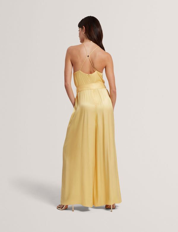 INNZIA | LIGHT YELLOW