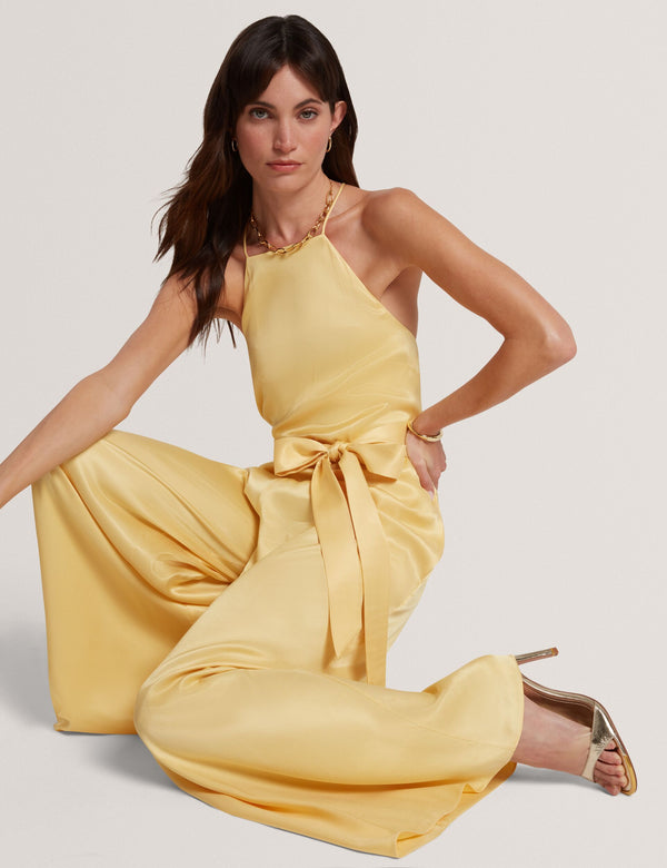 INNZIA | LIGHT YELLOW