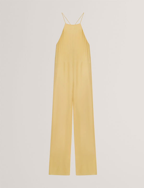 INNZIA | LIGHT YELLOW